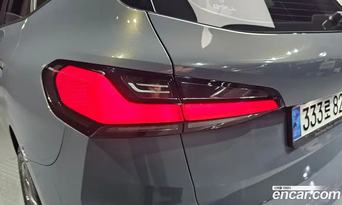 BMW 2 серия 2023 2.0 автомат (гидро), фото 9
