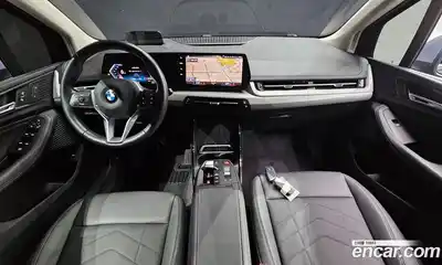 BMW 2 серия 2023 2.0 автомат (гидро), миниатюра 10