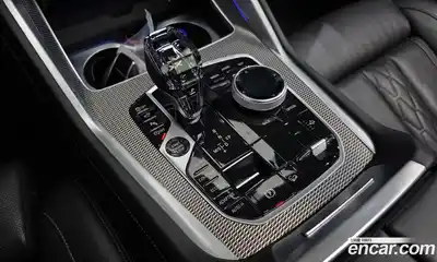 BMW X6 2023 3.0 автомат (гидро), миниатюра 12