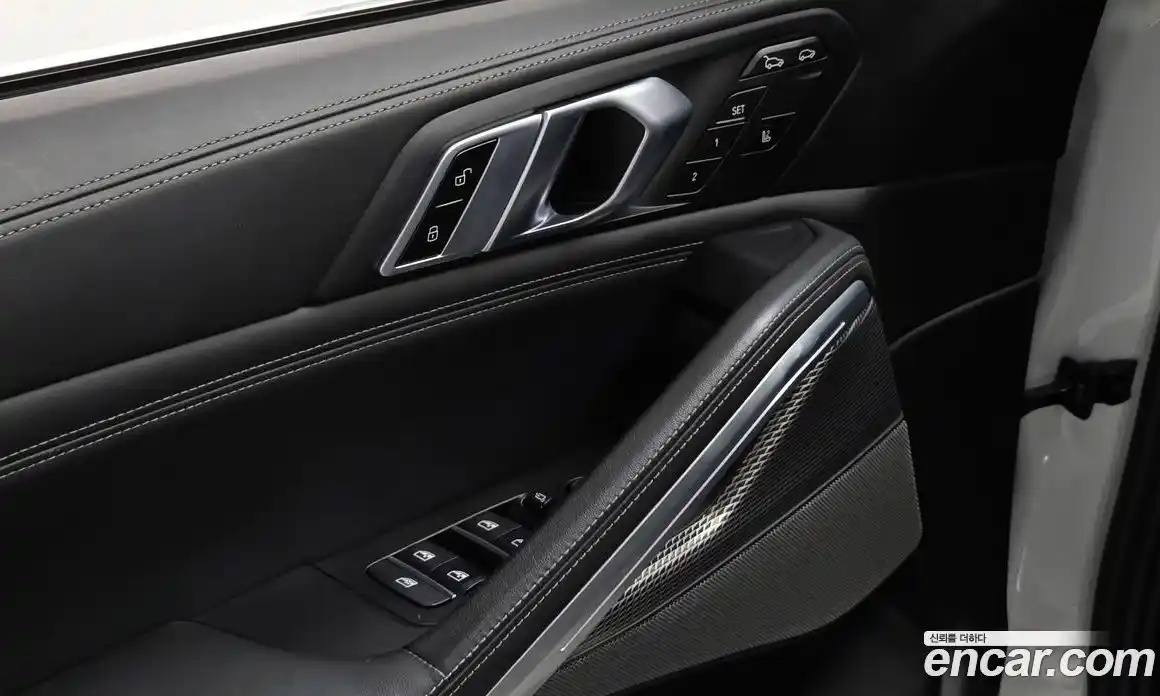 BMW X6 2023 3.0 автомат (гидро), фото 22