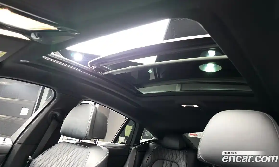 BMW X6 2023 3.0 автомат (гидро), фото 25