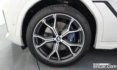 BMW X6 2023 3.0 автомат (гидро), миниатюра 5