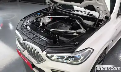 BMW X6 2023 3.0 автомат (гидро), миниатюра 6