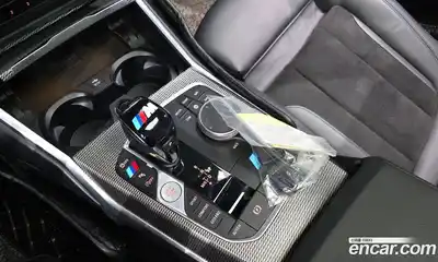 BMW 3 серия 2020 2.0 автомат (гидро), миниатюра 12