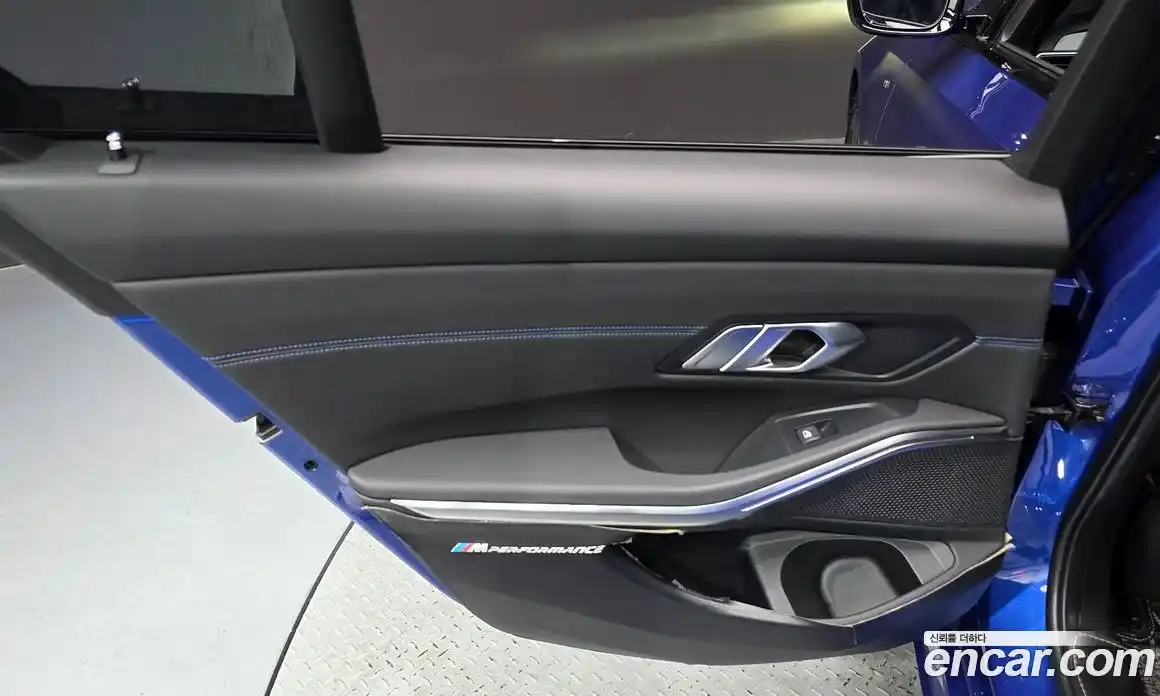 BMW 3 серия 2020 2.0 автомат (гидро), фото 15