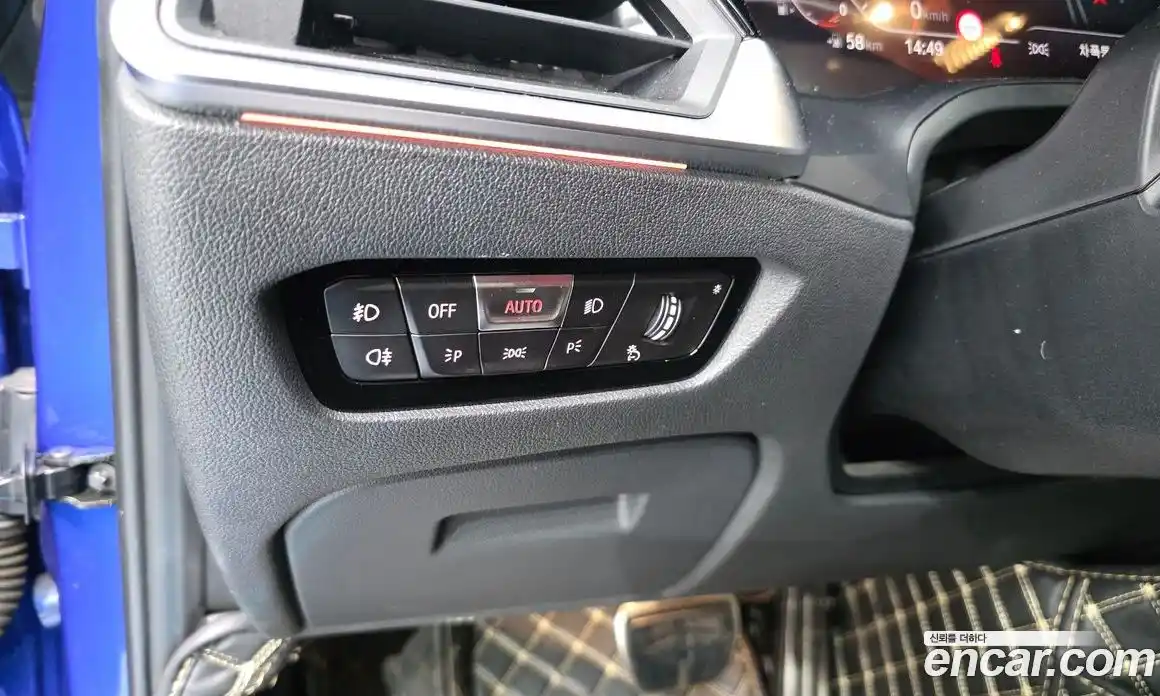 BMW 3 серия 2020 2.0 автомат (гидро), фото 26
