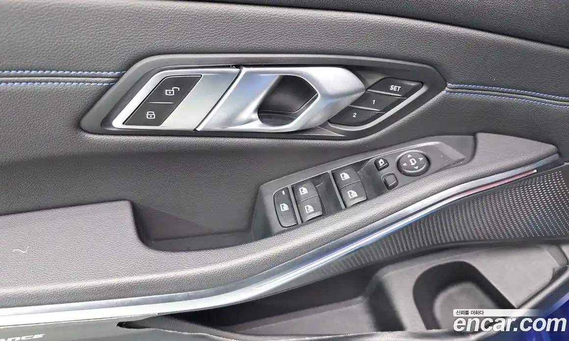 BMW 3 серия 2020 2.0 автомат (гидро), фото 27