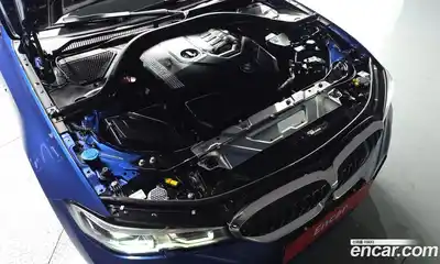 BMW 3 серия 2020 2.0 автомат (гидро), миниатюра 6