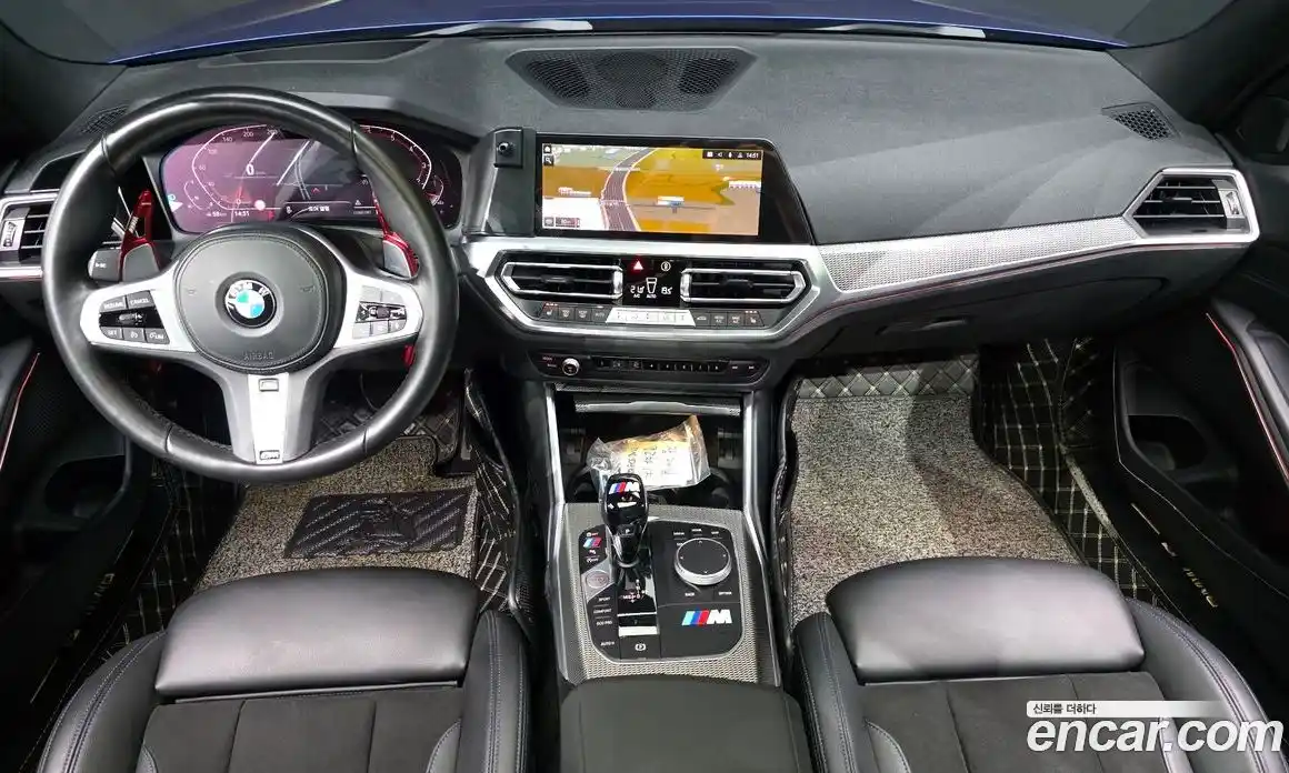BMW 3 серия 2020 2.0 автомат (гидро), фото 10
