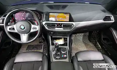 BMW 3 серия 2020 2.0 автомат (гидро), миниатюра 10