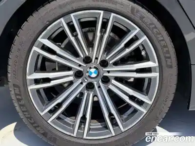 BMW 3 серия 2022 2.0 автомат (гидро), миниатюра 5