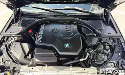 BMW 3 серия 2022 2.0 автомат (гидро), миниатюра 6