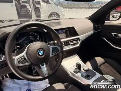 BMW 3 серия 2022 2.0 автомат (гидро), миниатюра 7