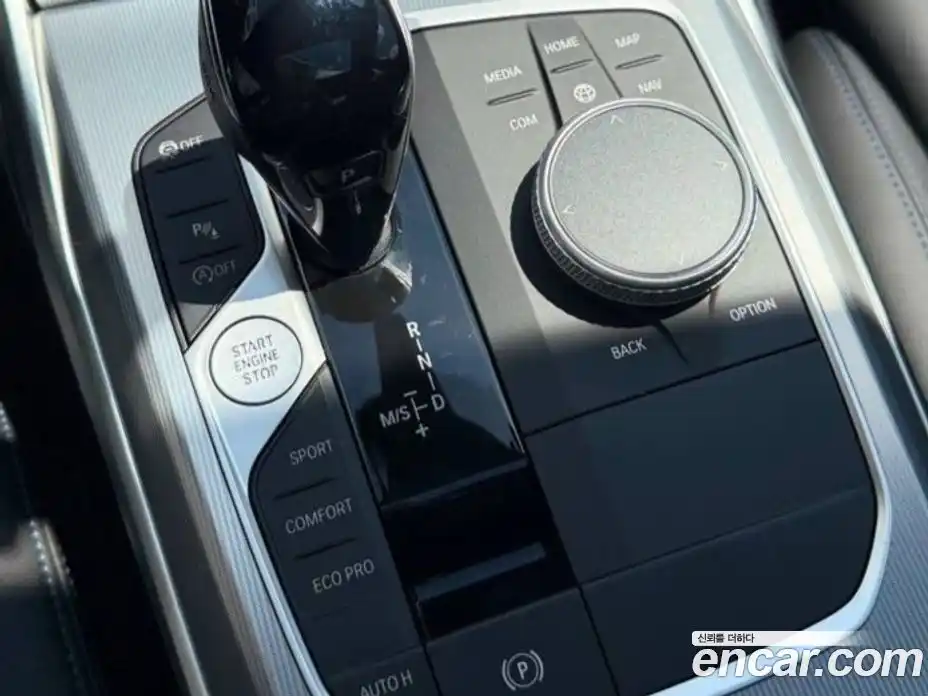 BMW 3 серия 2022 2.0 автомат (гидро), фото 9