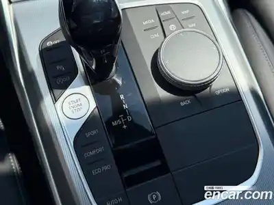 BMW 3 серия 2022 2.0 автомат (гидро), миниатюра 9