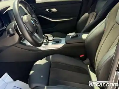 BMW 3 серия 2022 2.0 автомат (гидро), миниатюра 10