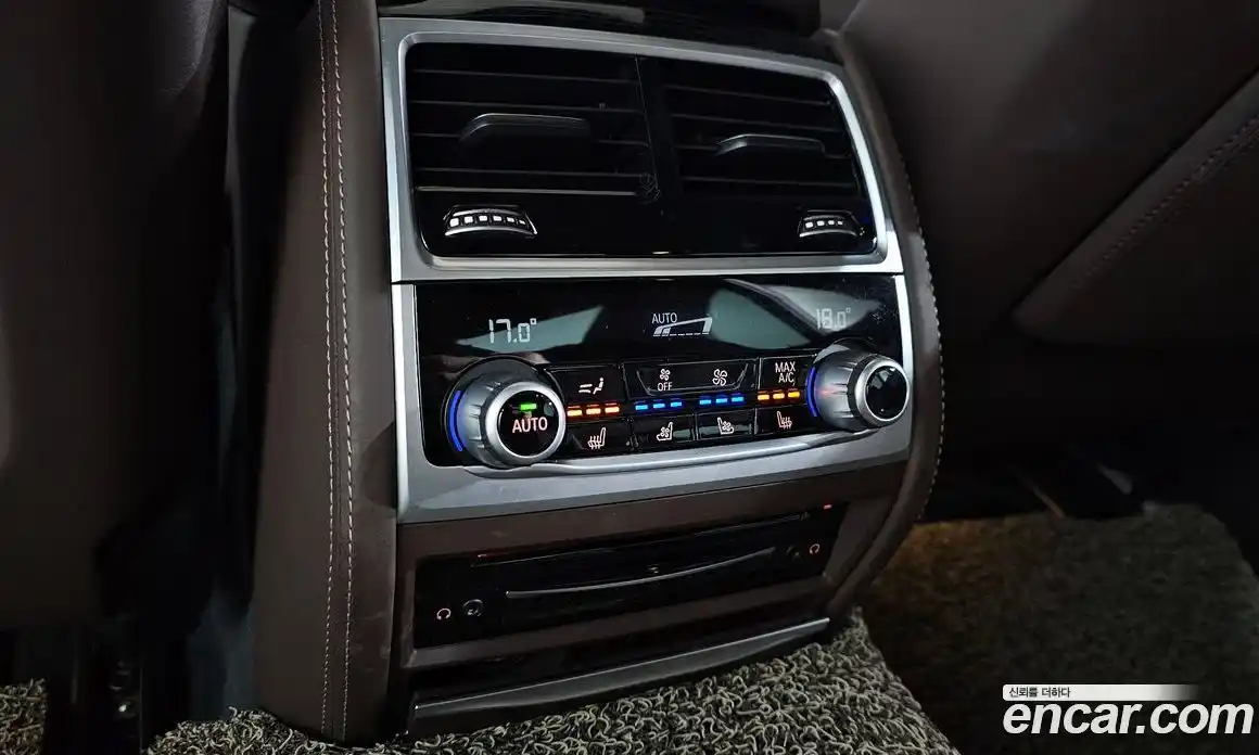 BMW 7 серия 2020 3.0 автомат (гидро), фото 20