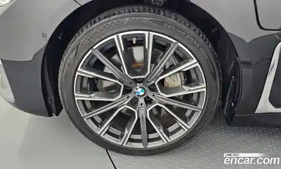 BMW 7 серия 2020 3.0 автомат (гидро), миниатюра 5