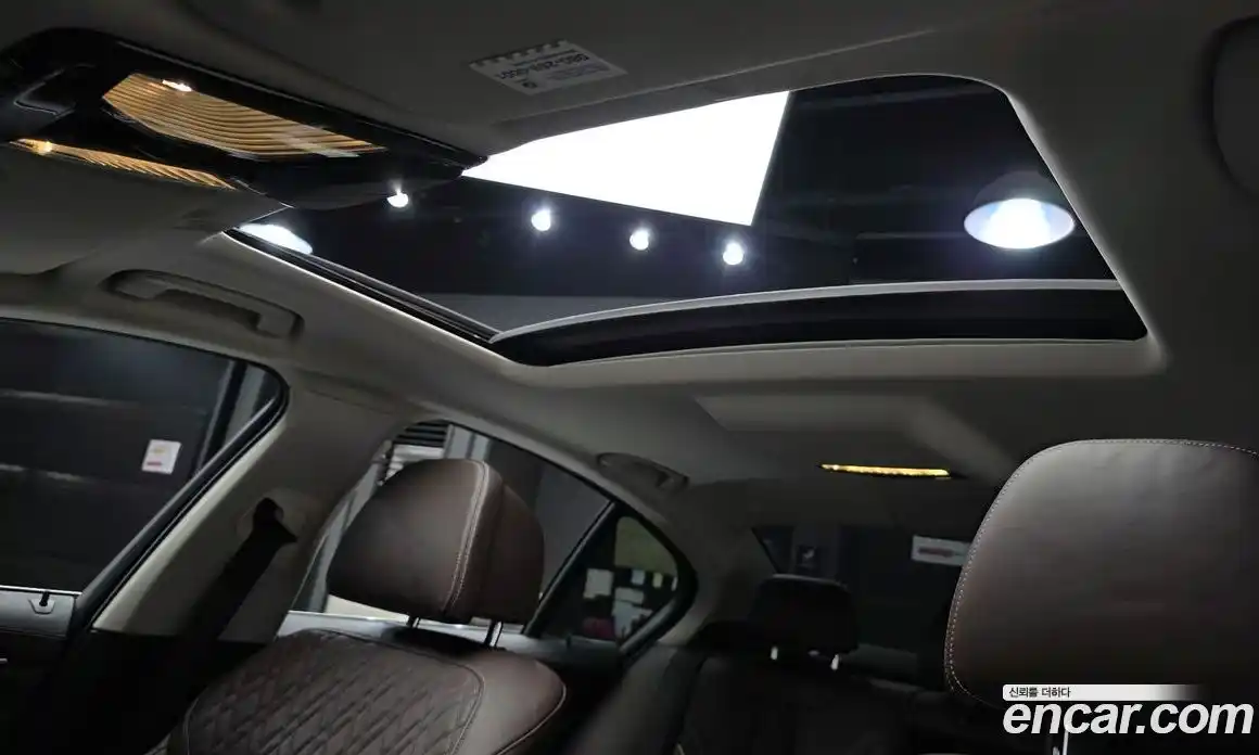BMW 5 серия 2018 2.0 автомат (гидро), фото 25