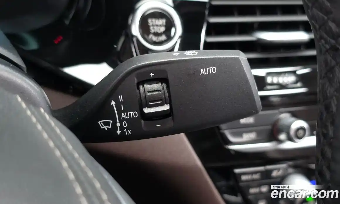 BMW 5 серия 2018 2.0 автомат (гидро), фото 28