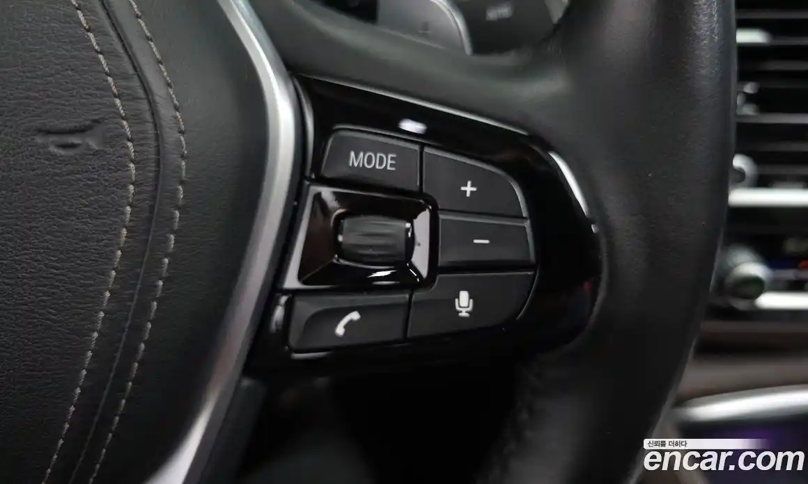 BMW 5 серия 2018 2.0 автомат (гидро), фото 29