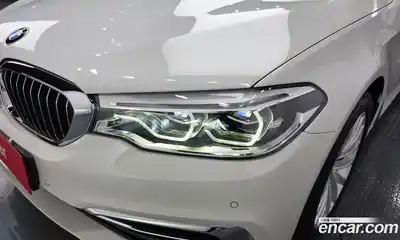 BMW 5 серия 2018 2.0 автомат (гидро), миниатюра 8