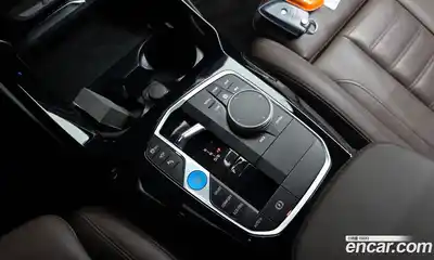 BMW iX3 2023 0.2 автомат (гидро), миниатюра 11
