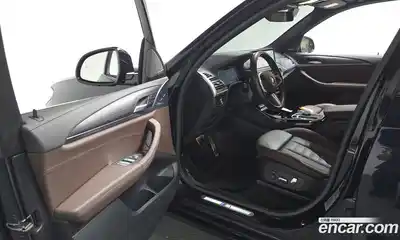 BMW iX3 2023 0.2 автомат (гидро), миниатюра 12