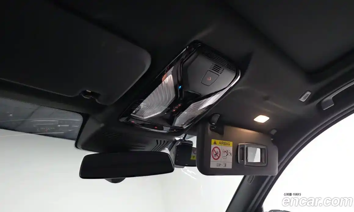 BMW iX3 2023 0.2 автомат (гидро), фото 24