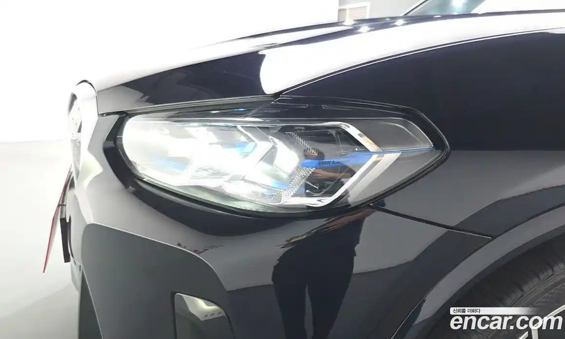 BMW iX3 2023 0.2 автомат (гидро), фото 7
