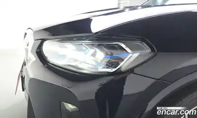 BMW iX3 2023 0.2 автомат (гидро), миниатюра 7