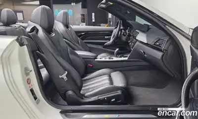 BMW 4 серия 2015 2.0 автомат (гидро), миниатюра 11