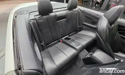 BMW 4 серия 2015 2.0 автомат (гидро), миниатюра 12