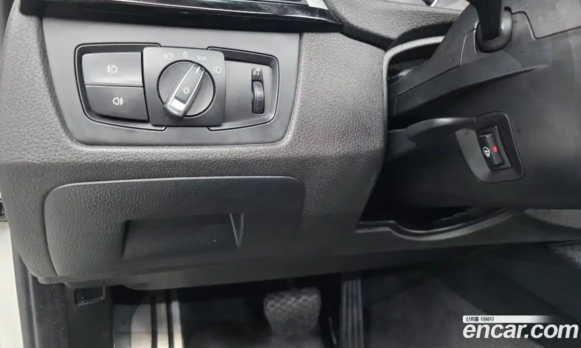 BMW 4 серия 2015 2.0 автомат (гидро), фото 19