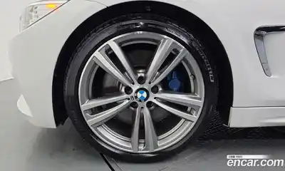 BMW 4 серия 2015 2.0 автомат (гидро), миниатюра 5