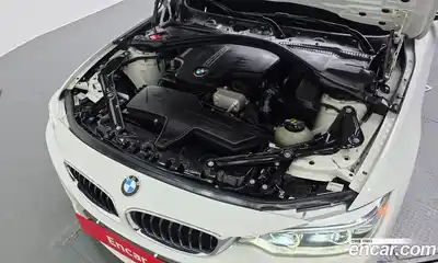 BMW 4 серия 2015 2.0 автомат (гидро), миниатюра 6