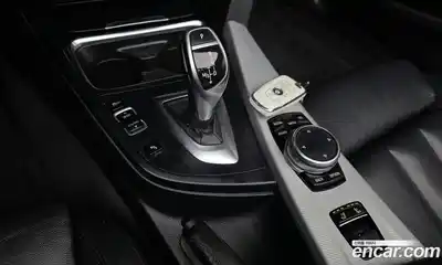 BMW 4 серия 2015 2.0 автомат (гидро), миниатюра 9