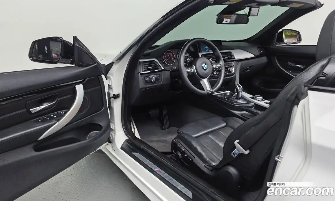 BMW 4 серия 2015 2.0 автомат (гидро), фото 10