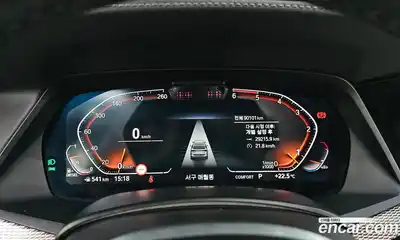BMW X5 2019 3.0 автомат (гидро), миниатюра 11