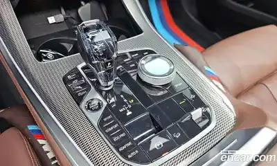 BMW X5 2019 3.0 автомат (гидро), миниатюра 12