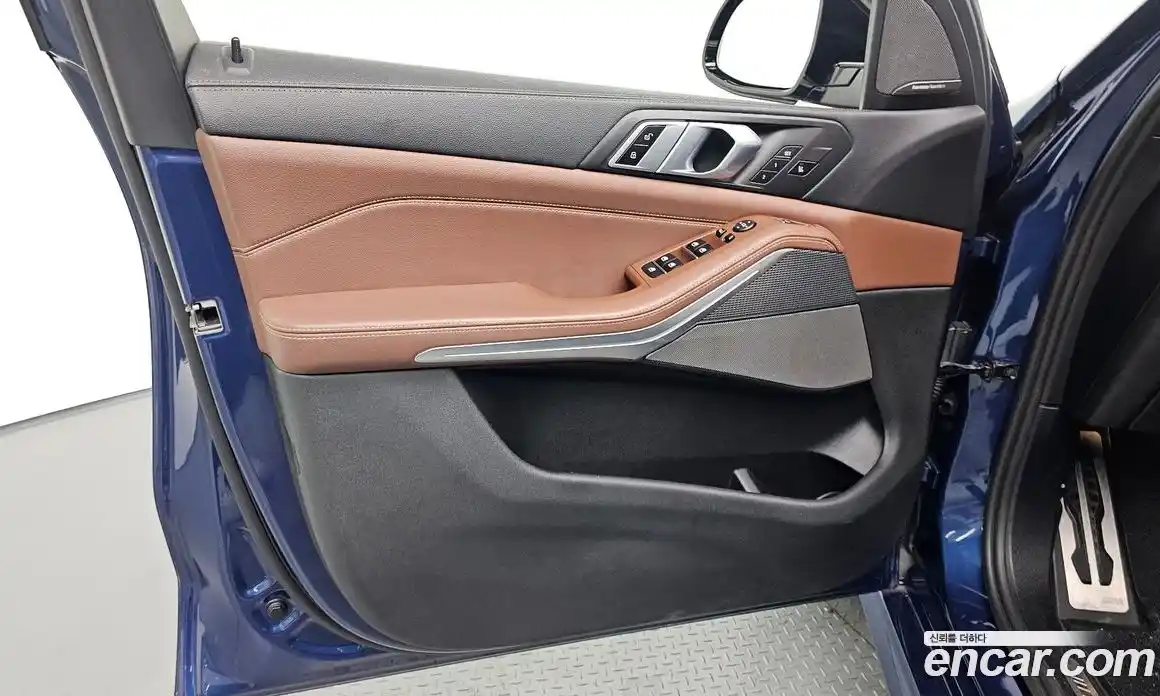 BMW X5 2019 3.0 автомат (гидро), фото 14