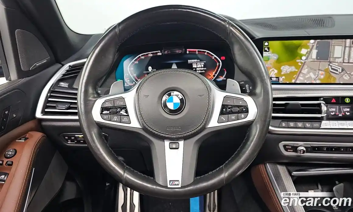 BMW X5 2019 3.0 автомат (гидро), фото 19