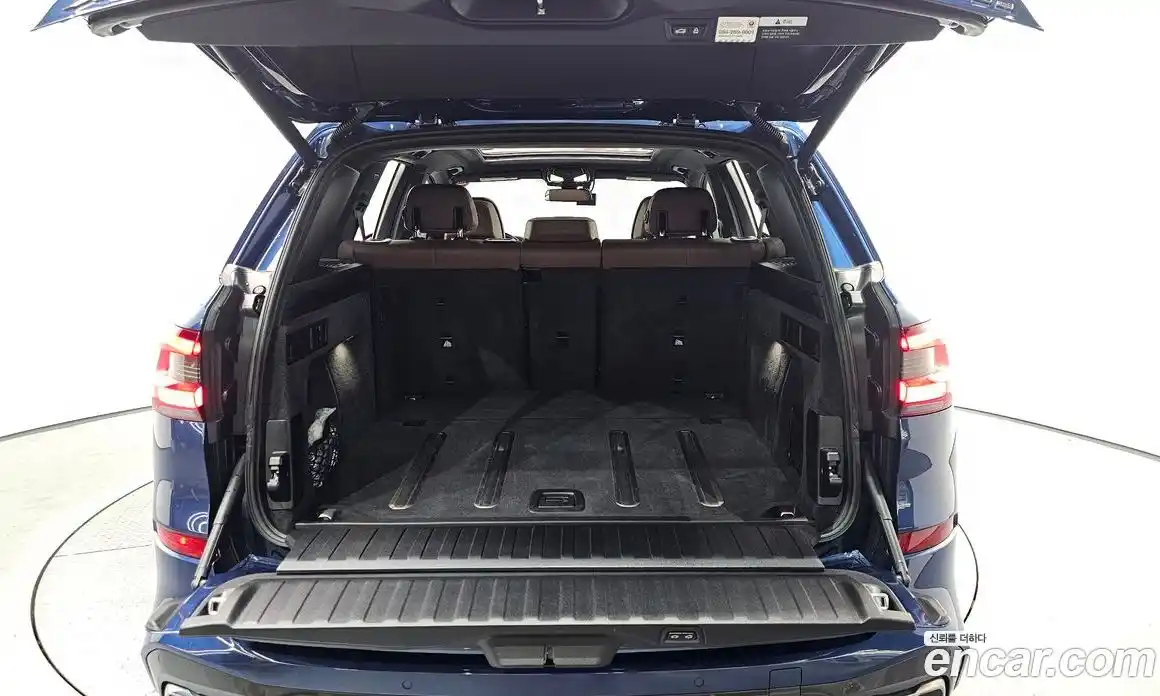 BMW X5 2019 3.0 автомат (гидро), фото 22