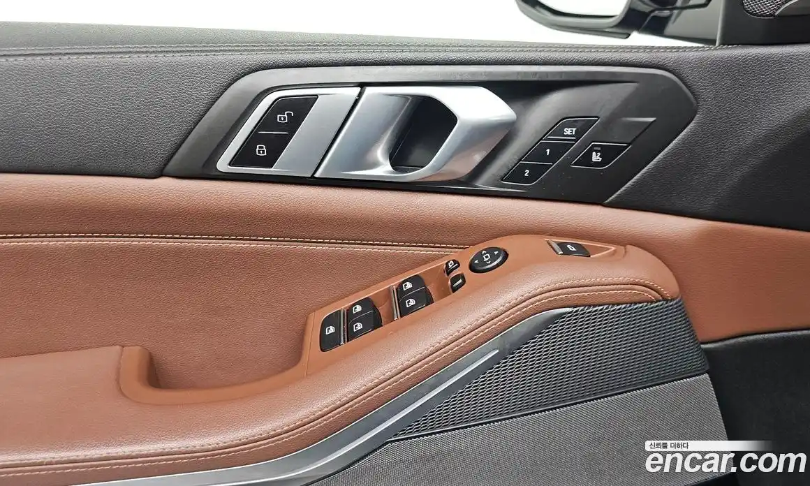 BMW X5 2019 3.0 автомат (гидро), фото 25