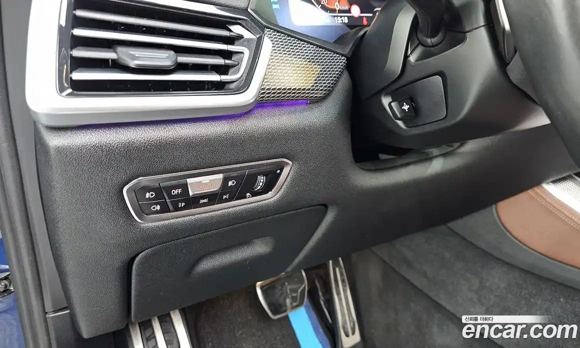 BMW X5 2019 3.0 автомат (гидро), фото 26