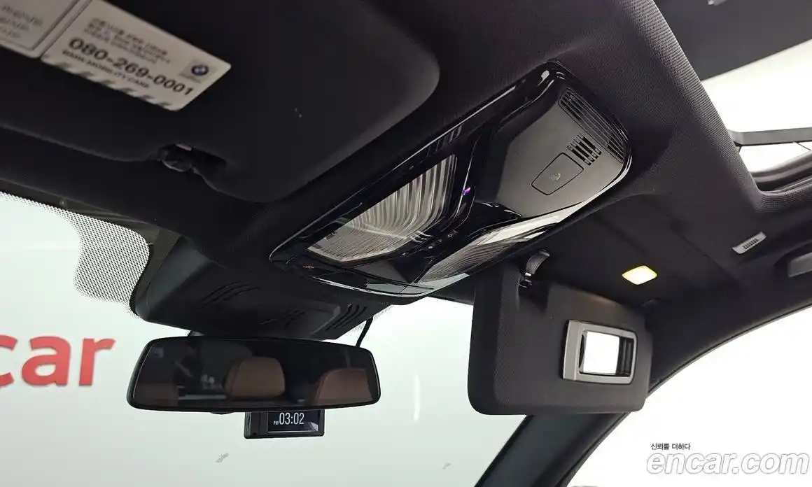 BMW X5 2019 3.0 автомат (гидро), фото 27