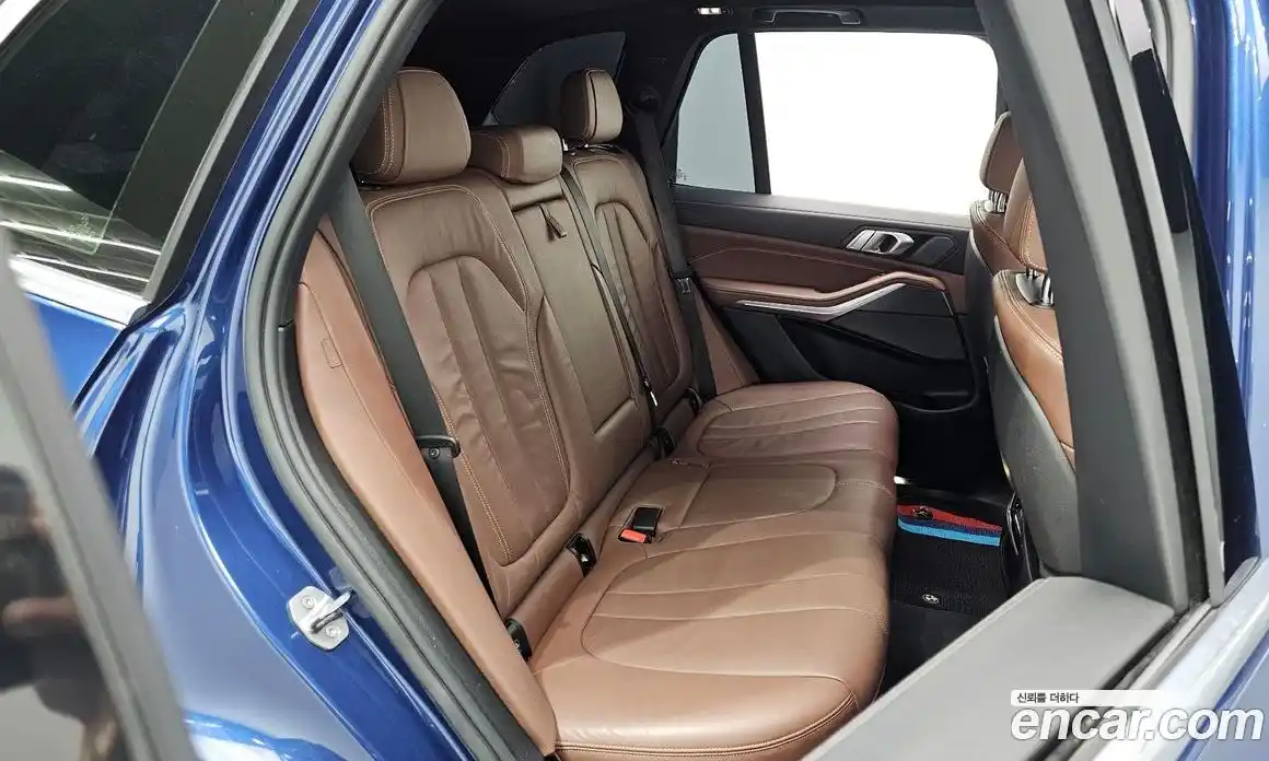 BMW X5 2019 3.0 автомат (гидро), фото 30