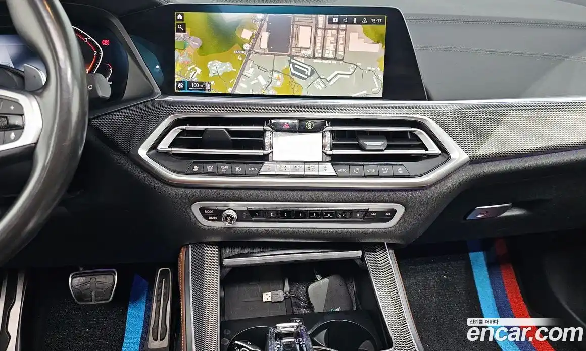 BMW X5 2019 3.0 автомат (гидро), фото 32