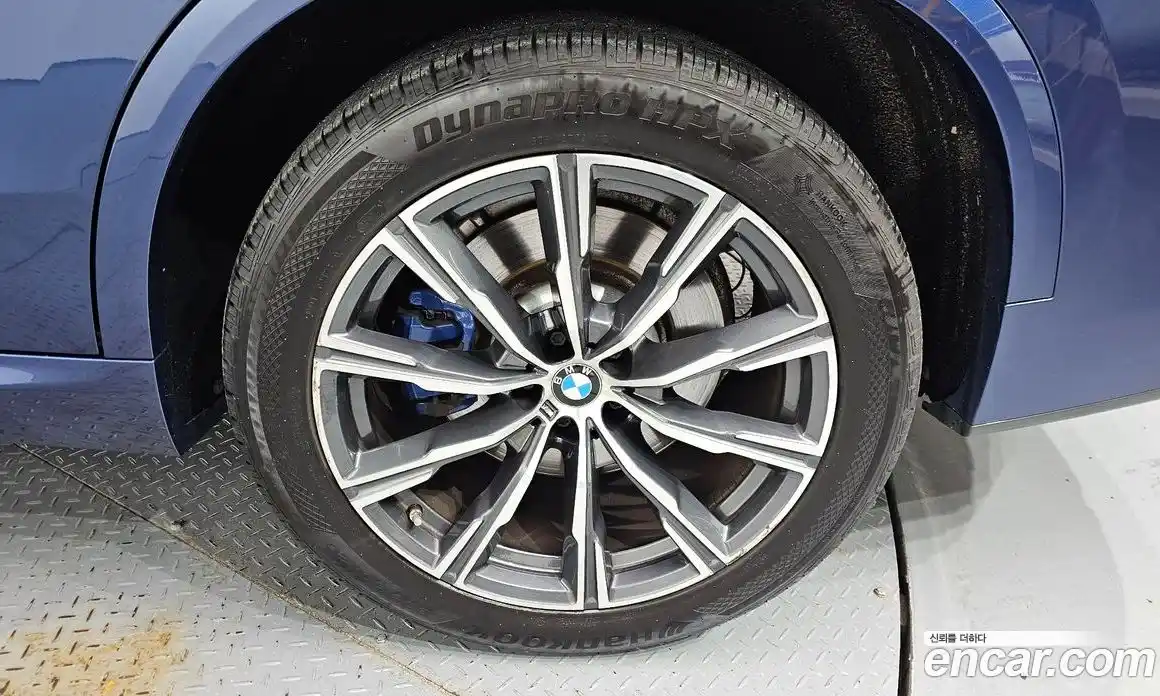 BMW X5 2019 3.0 автомат (гидро), фото 7