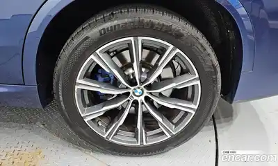 BMW X5 2019 3.0 автомат (гидро), миниатюра 7